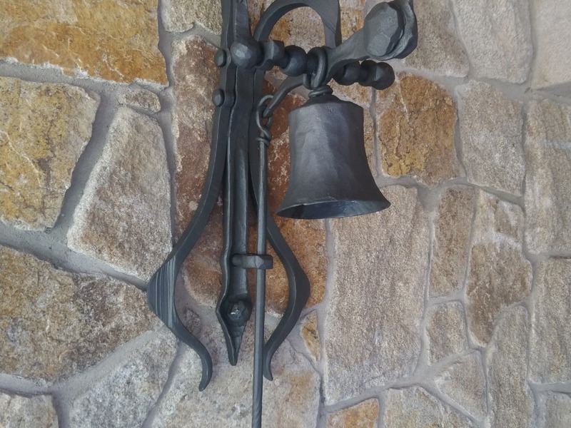 Zvonky a zvoničky  - Zvonička